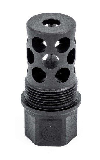 SC TO MZL BRAKE 1/2x28 .30CAL - Taurus Savings